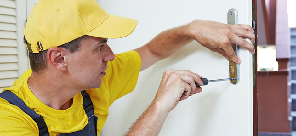 İncirliova Çilingir