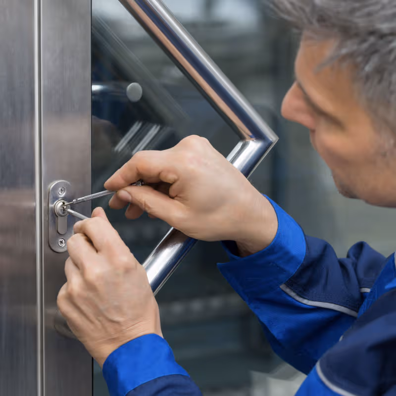 İncirliova Çilingir