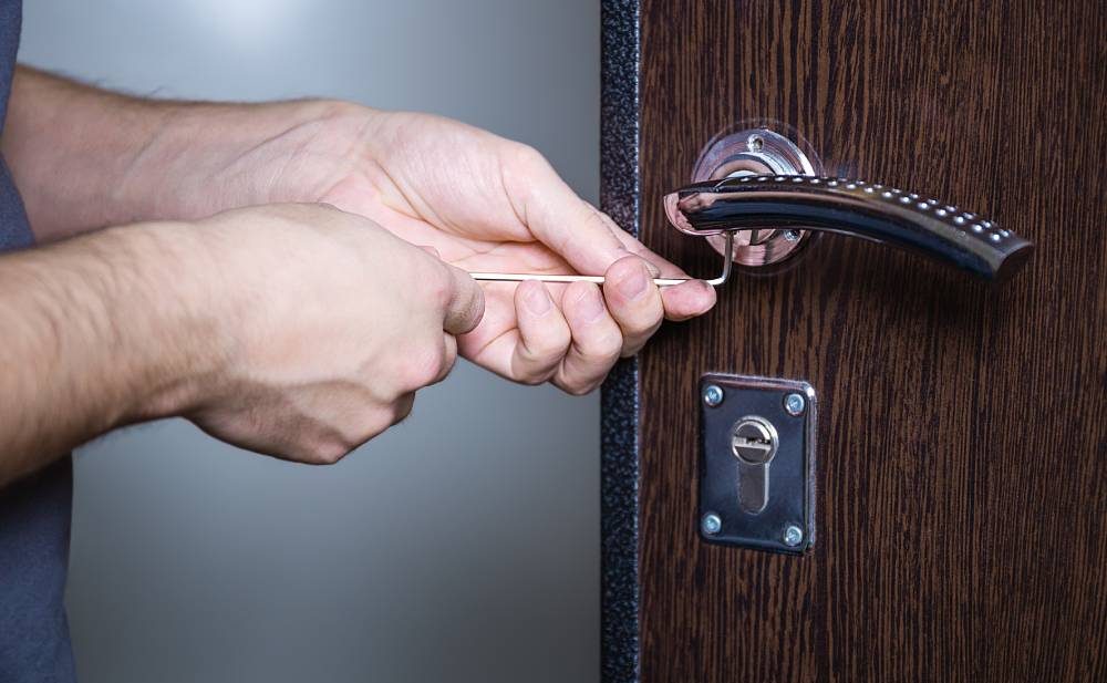 İncirliova Çilingir